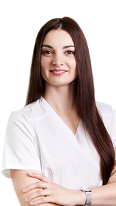 Коробова Карина