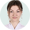 Серман Дарья Сергеевна