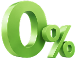 0%